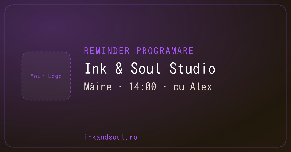 Card reminder